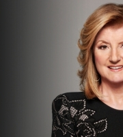 What it will take by Ariana Huffington